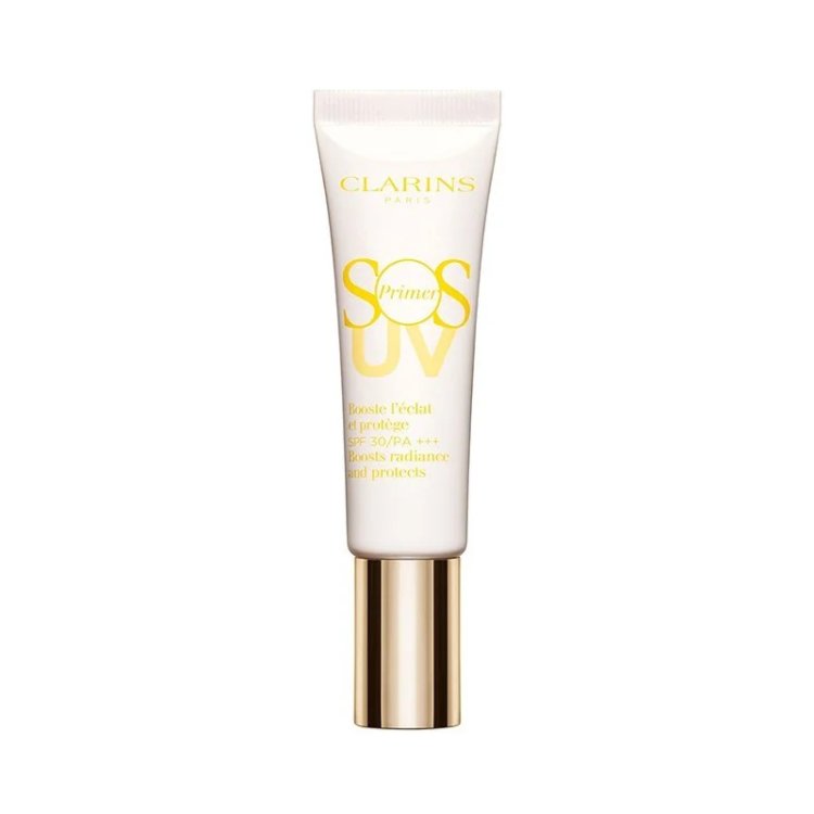 Clarins Sos Uv Protezione Solare Viso Spf 30 Ml Clarins Sos Uv Protezione Solare Viso Spf 30 Ml