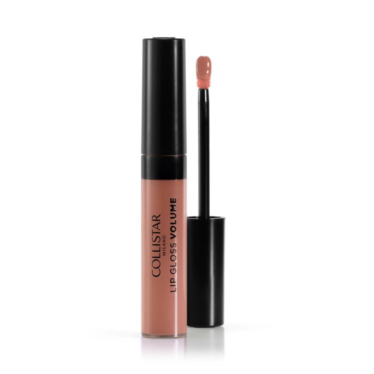 Collistar Lip Gloss Volume Nude 150 Idratante Volumizzante 7ml