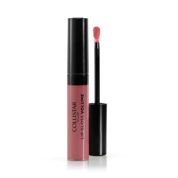 Collistar Lip Gloss Volume 160 Dusty Rose Volumizzante e Idratante 7ml Collistar Lip Gloss Volume 160 Dusty Rose Volumizzante e Idratante 7ml
