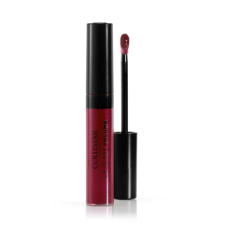 Collistar Lip Gloss Volume 220 Purple Mora Labbra Volumizzate 7ml Collistar Lip Gloss Volume 220 Purple Mora Labbra Volumizzate 7ml