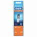 Oral-B TriZone EB30 Testine di Ricambio per Spazzolino Elettrico, 3 Pezzi