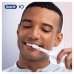 Oral-B iO Gentle Care Testine di Ricambio Per Spazzolino Elettrico 2 Pezzi