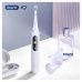 Oral-B iO Gentle Care Testine di Ricambio Per Spazzolino Elettrico 2 Pezzi