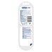 Oral-B iO Gentle Care Testine di Ricambio per Spazzolino Elettrico 4 Pezzi