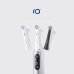 Oral-B iO Gentle Care Testine di Ricambio per Spazzolino Elettrico 4 Pezzi
