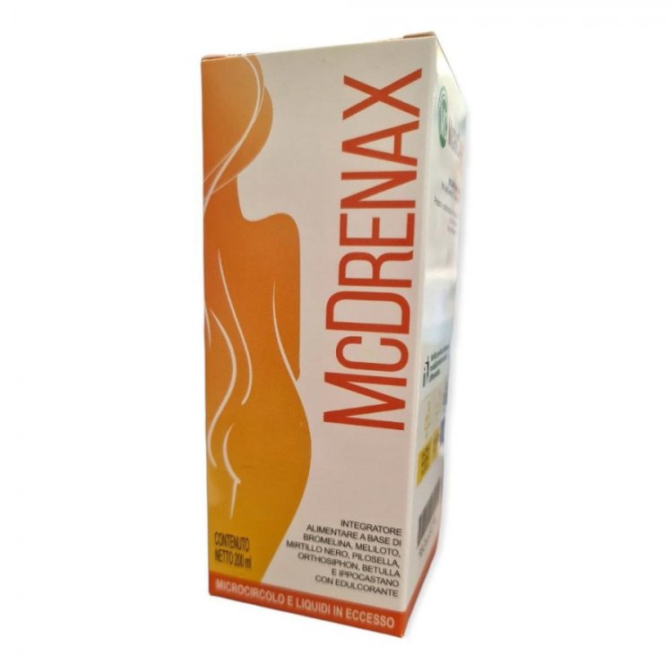 Biocare Emmevvi Drenasi Integratore per Microcircolo e Liquidi in Eccesso 200ml Biocare Emmevvi Drenasi Integratore per Microcircolo e Liquidi in Eccesso 200ml