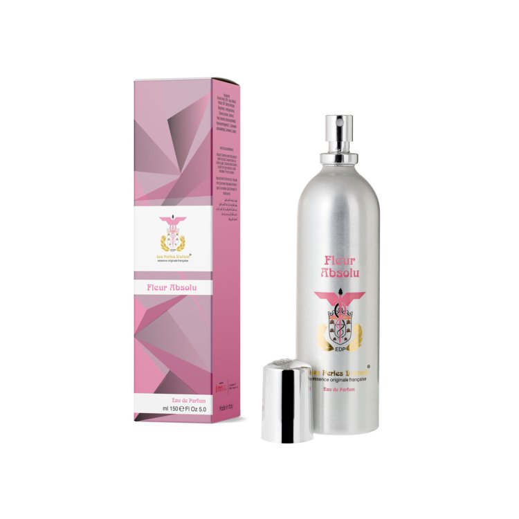 Les Perles D'orient Fleur Absolu Eau de Parfum 150 ml