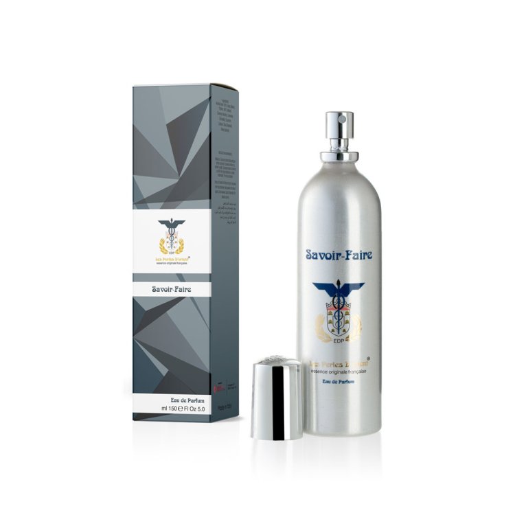 Lpdo Savoir-Faire Eau De Parfum Uomo Spray 150ml