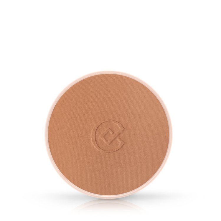 Collistar Terra Abbronzante Effetto Seta Refill 03 Scilla Glow