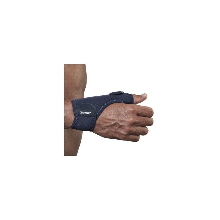 Gibaud Ortho Rhizogib Ortesi Stabilizzante per Rizoartrosi Sinistra Gibaud Ortho Rhizogib Ortesi Stabilizzante per Rizoartrosi Sinistra