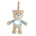 Chicco Orsetto Polvere di Stelle Peluche Interattivo con Luce Notturna e Musica Chicco Orsetto Polvere di Stelle Peluche Interattivo con Luce Notturna e Musica
