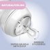Chicco NaturalFeeling Biberon Flusso Rapido 330ml 6m+