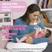 Chicco NaturalFeeling Biberon Flusso Rapido 330ml 6m+