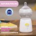 Chicco NaturalFeeling Biberon Flusso Rapido 330ml 6m+