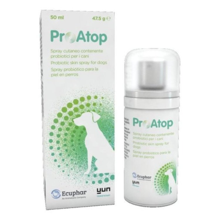 Rochel Ozonpet Parafarmaco per Igiene e Cura Animali Domestici 50ml