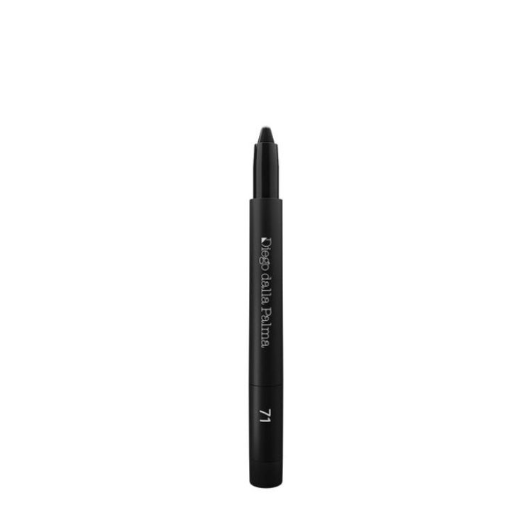 Diego Dalla Palma Shadow Line Kajal Eyeliner Nero 71