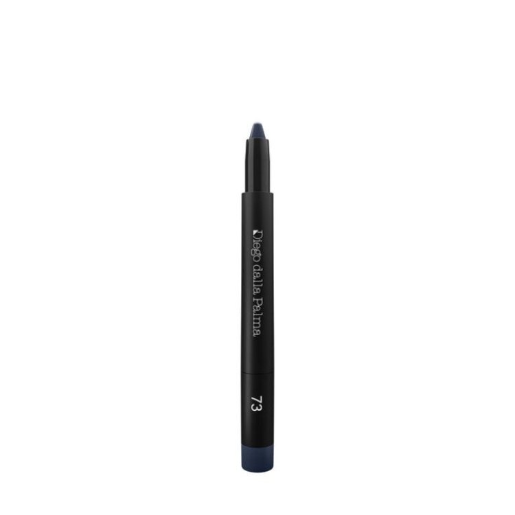 Diego Dalla Palma Shadow Line Kajal Eyeliner Ombretto 73 Blu