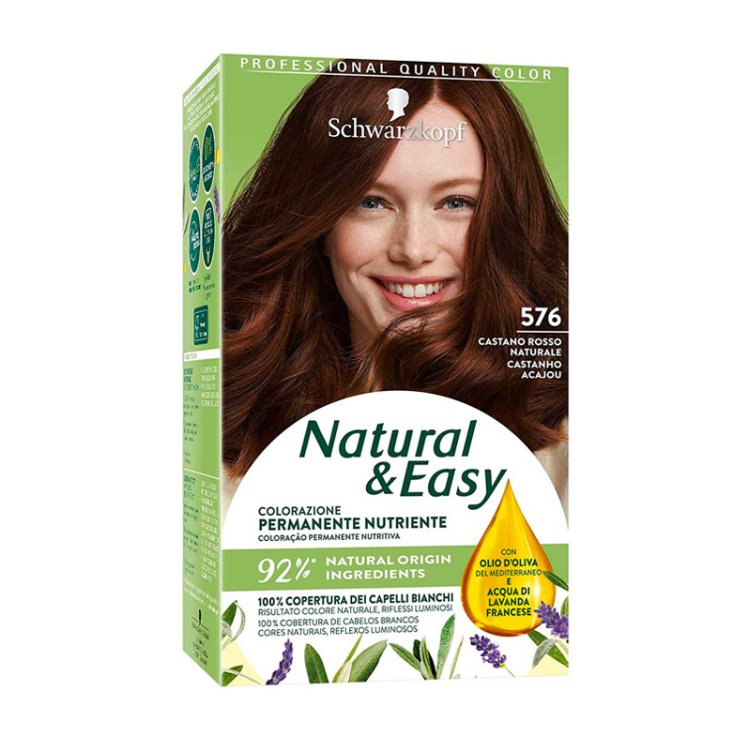 Schwarzkopf Palette Intensive Colore Crema Permanente Per Capelli, Tone 6.88 Rosso Rubino - Foto 3