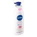 Nivea Crema Corpo Rosa e Argan Idratazione Intensa 500 ml