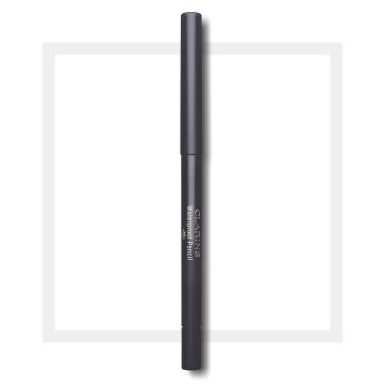 Clarins Matita Waterproof Contour Des Yeux Lunga Tenuta 02
