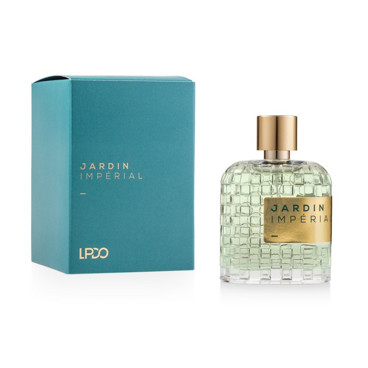 LPDO Jardin Impérial Eau de Parfum Unisex 100ml LPDO Jardin Impérial Eau de Parfum Unisex 100ml
