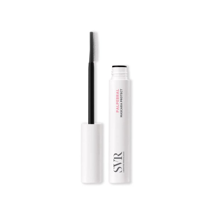 Svr Palpebral Topialyse Mascara Protect Ipoallergenico Rinforzante 9 ml Svr Palpebral Topialyse Mascara Protect Ipoallergenico Rinforzante 9 ml