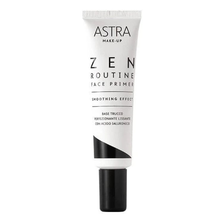 Astra Make-Up Zen Routine Primer Base Trucco Smoothing 30ml Astra Make-Up Zen Routine Primer Base Trucco Smoothing 30ml