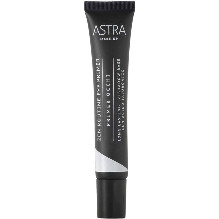 Astra Make-Up Zen Routine Primer Occhi con Acido Ialuronico 10ml Astra Make-Up Zen Routine Primer Occhi con Acido Ialuronico 10ml