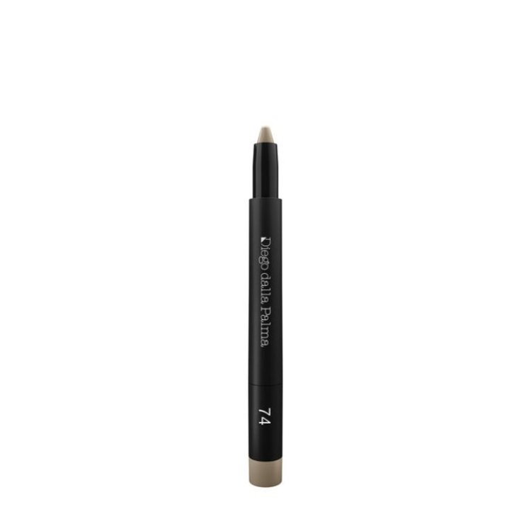 Diego Dalla Palma Shadow Line Kajal Eyeliner Ombretto Tortora N. 74 Diego Dalla Palma Shadow Line Kajal Eyeliner Ombretto Tortora N. 74