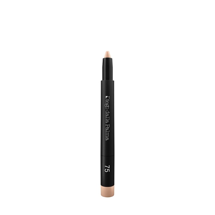 Diego Dalla Palma Shadow Line Kajal Eyeliner Ombretto N. 75 Vaniglia
