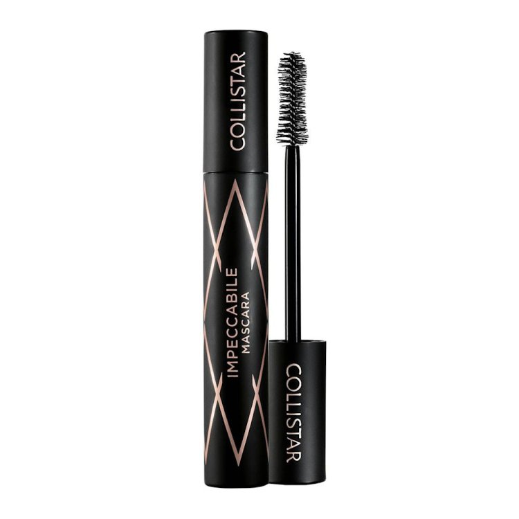 Collistar Impeccabile Mascara Nero Volume Lunghezza e Definizione 14ml Collistar Impeccabile Mascara Nero Volume Lunghezza e Definizione 14ml