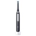 Oral-B iO Series 4 Spazzolino Elettrico Vibrazione Nero con Sensore Pressione Oral-B iO Series 4 Spazzolino Elettrico Vibrazione Nero con Sensore Pressione
