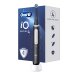 Oral-B iO Series 4 Spazzolino Elettrico Vibrazione Nero con Sensore Pressione Oral-B iO Series 4 Spazzolino Elettrico Vibrazione Nero con Sensore Pressione