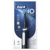 Oral-B iO Series 4 Spazzolino Elettrico Vibrazione Nero con Sensore Pressione Oral-B iO Series 4 Spazzolino Elettrico Vibrazione Nero con Sensore Pressione