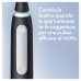 Oral-B iO Series 4 Spazzolino Elettrico Vibrazione Nero con Sensore Pressione Oral-B iO Series 4 Spazzolino Elettrico Vibrazione Nero con Sensore Pressione