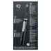 Oral-B iO Series 4 Spazzolino Elettrico Vibrazione Nero con Sensore Pressione Oral-B iO Series 4 Spazzolino Elettrico Vibrazione Nero con Sensore Pressione