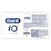 Oral-B iO Series 4 Spazzolino Elettrico Vibrazione Nero con Sensore Pressione Oral-B iO Series 4 Spazzolino Elettrico Vibrazione Nero con Sensore Pressione