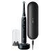 Oral-B iO Series 10 Nero Spazzolino Elettrico Ricaricabile con Sensore Pressione
