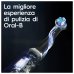 Oral-B iO Series 10 Nero Spazzolino Elettrico Ricaricabile con Sensore Pressione