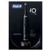 Oral-B iO Series 10 Nero Spazzolino Elettrico Ricaricabile con Sensore Pressione