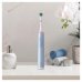 Oral-B Pro 3 3000 CrossAction Spazzolino Elettrico Ricaricabile Blu