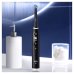 Oral-B iO 6 Nero Spazzolino Elettrico con 2 Testine di Ricambio