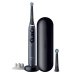 Oral-B iO Series 8 Nero Spazzolino Elettrico Ricaricabile con 2 Testine