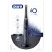 Oral-B iO Series 8 Nero Spazzolino Elettrico Ricaricabile con 2 Testine