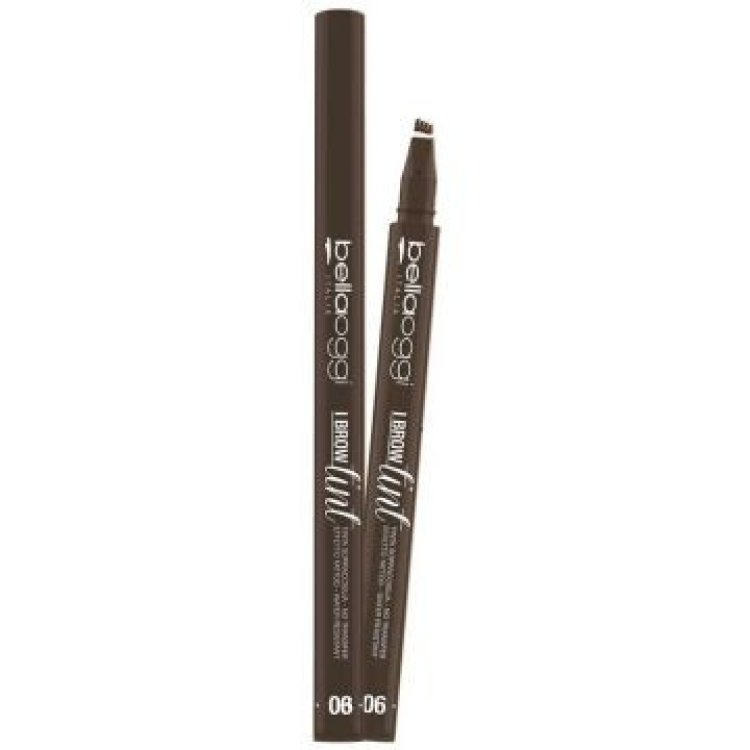 Bella Oggi I Brow Tint Pennarello Sopracciglia Coffee Brown