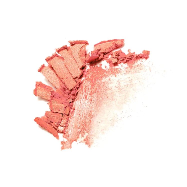 Diego dalla Palma Radiant Blush per Guance 01 Arancio Perlato Polvere Compatta