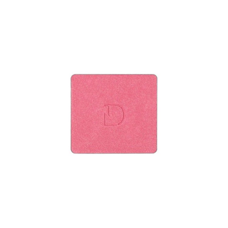 Diego dalla palma Radiant Blush 03 Rosa Intenso Perlato Polvere Compatta 5g