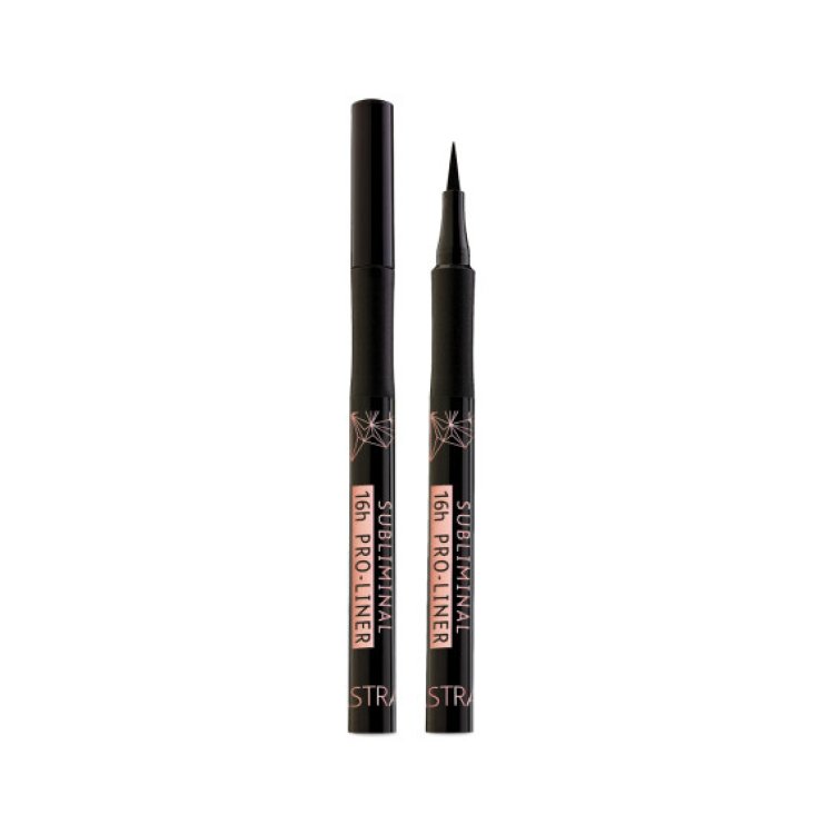 Astra Subliminal 16h Pro-Liner Eyeliner Gel Nero Astra Subliminal 16h Pro-Liner Eyeliner Gel Nero