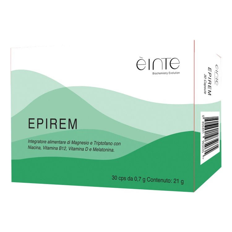 Pderm Epirem Integratore Alimentare, 30 Compresse Pderm Epirem Integratore Alimentare, 30 Compresse