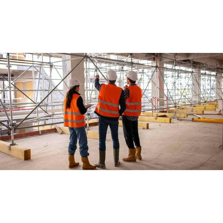 Daimei Azienda Costruttrice Specializzata in Edilizia